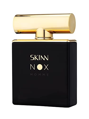 Nox Pour Homme Eau de Parfum 100 ml