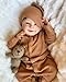 Reborn Baby Doll - 18 Inches 48 cm Silicone Baby Boy Ages 3+