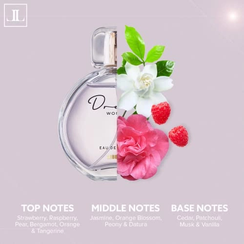 Dream Eau de Parfum 100 ml