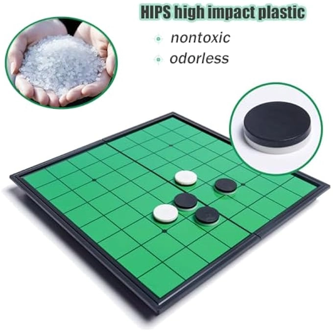 Reversi (Othello)