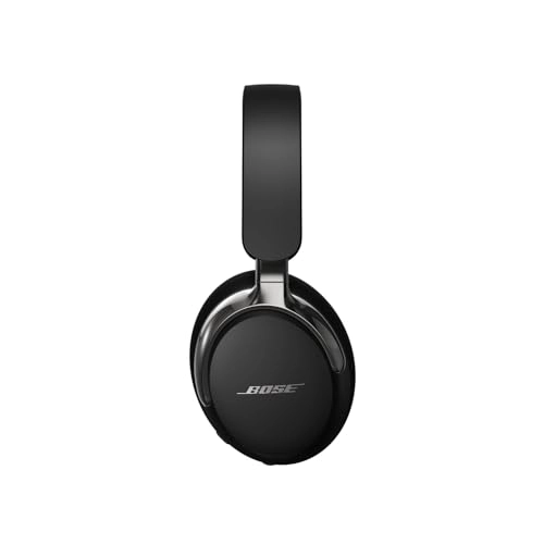 QuietComfort Ultra (2nd Gen) - Wireless Headphone
