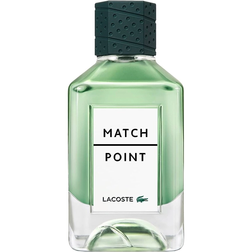 Match Point Eau de Toilette 100 ml