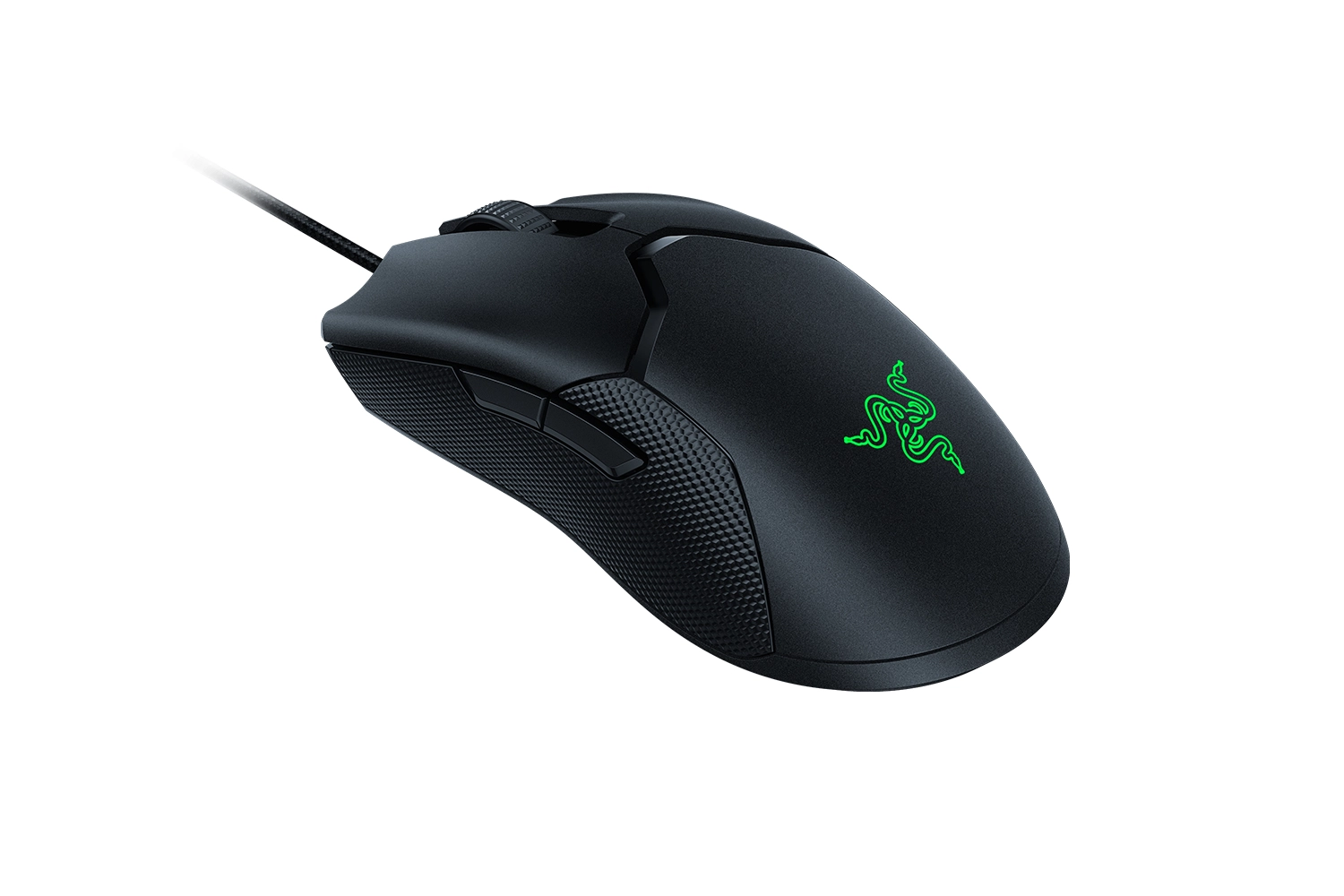 Viper Ambidextrous Wired Esports Gaming Mouse - USB