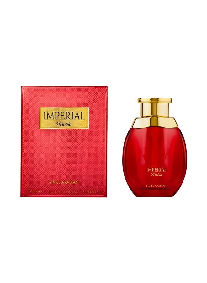 Imperial Arabia - Eau de Parfum 100ml