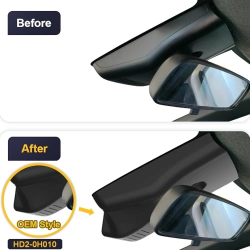 Dash Cam - 2160P 30FPS