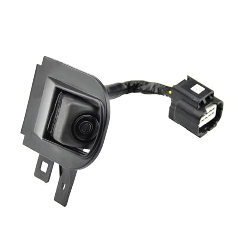 Reversing Camera - Night vision Wired 728 x 582 pixels