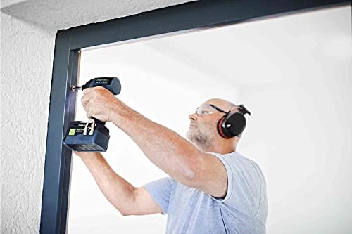 TID 18 - 4 Amp Hours