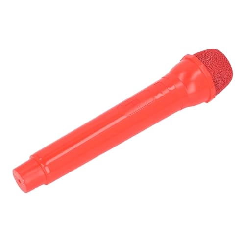 False Microphone - 1 Children