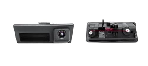 Rear View Camera - Night Vision Wired 1920*1080P