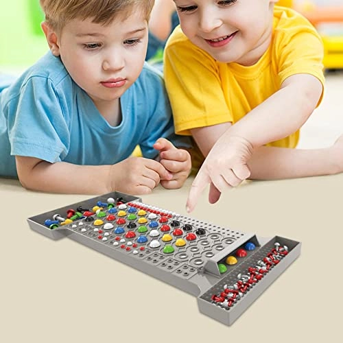 Code Breaker Game - Strategy Family