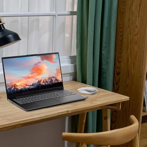 Ergonomic Optical Mouse - USB Wireless