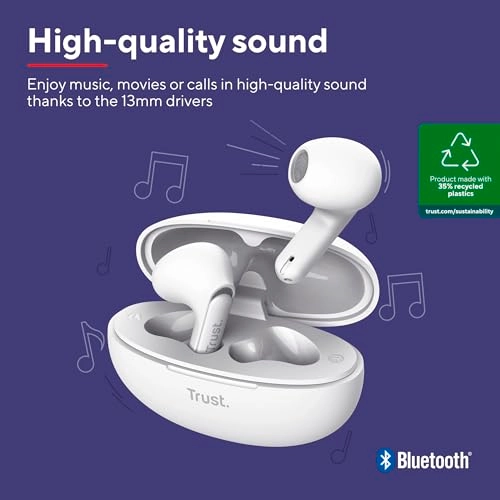 Yavi Wireless Earbud