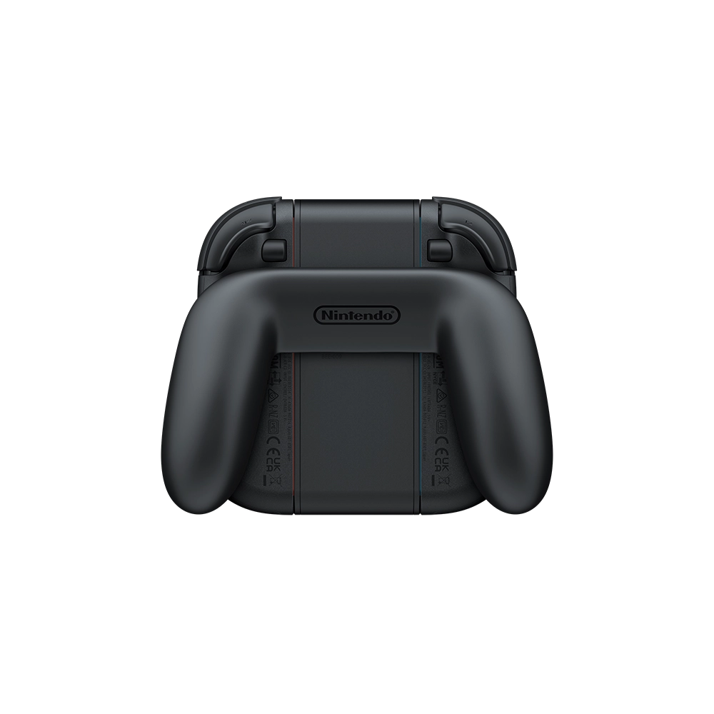 Joy-Con Charging Grip - USB-C Switch 2