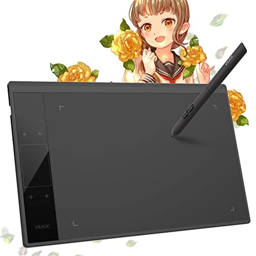 A30 - 10x6 inch 8192 Levels