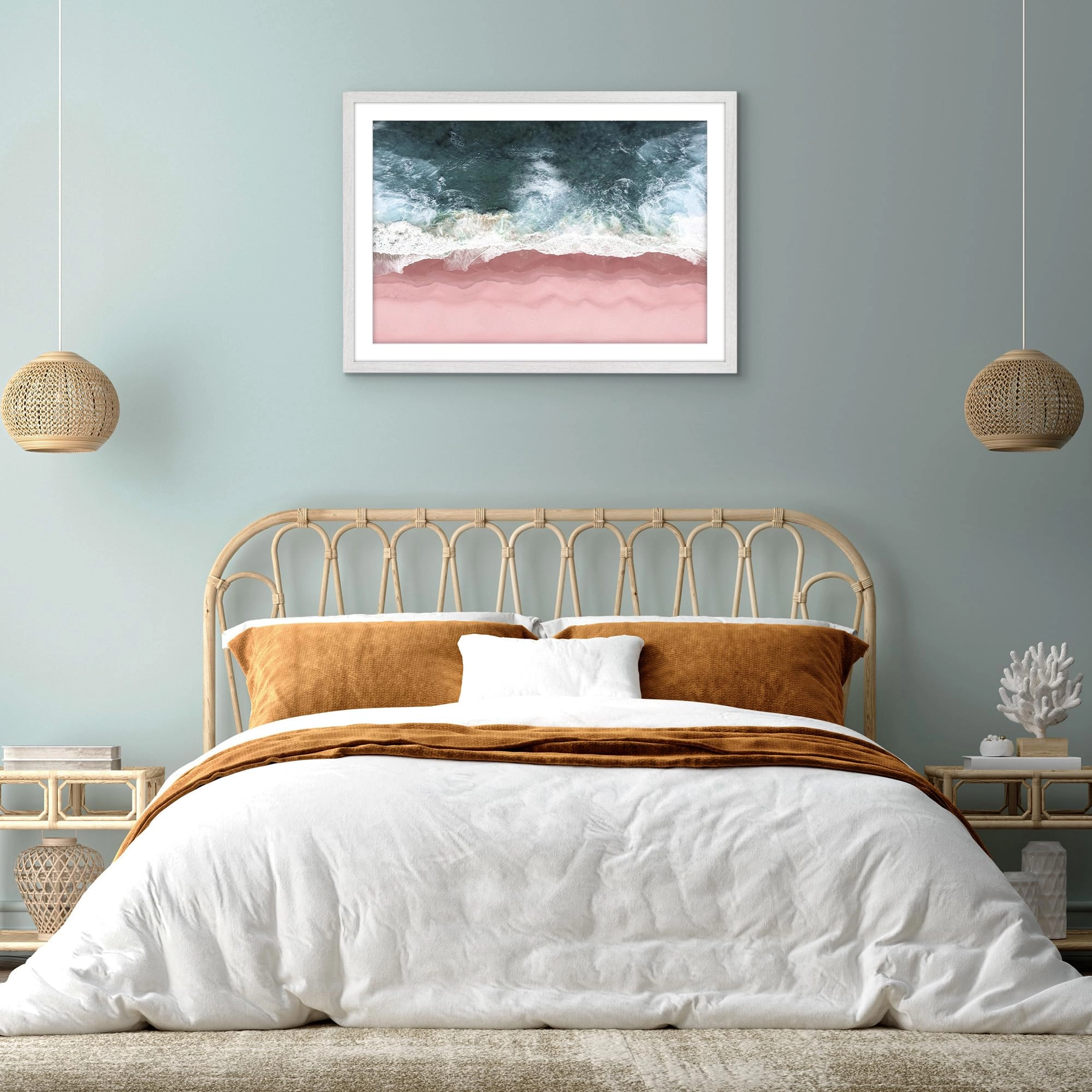 Hudson Collection - 28x40 1