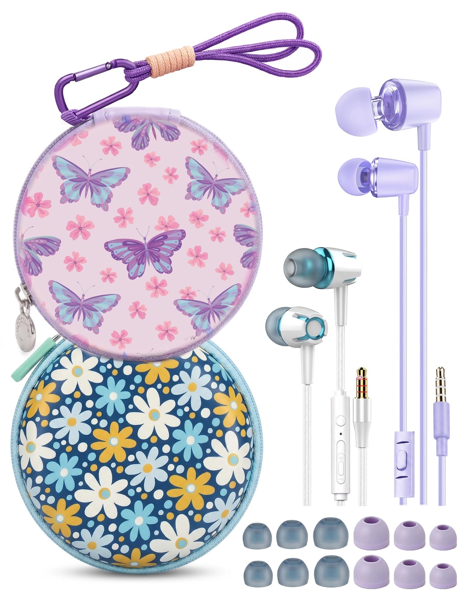 E-2025GP - Earbud