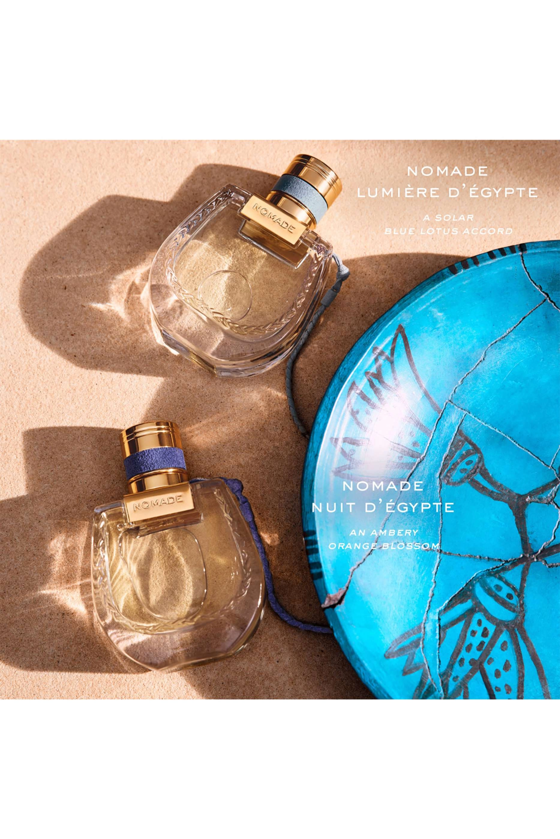 Nomade Lumière d’Égypte Eau de Parfum - 75ml