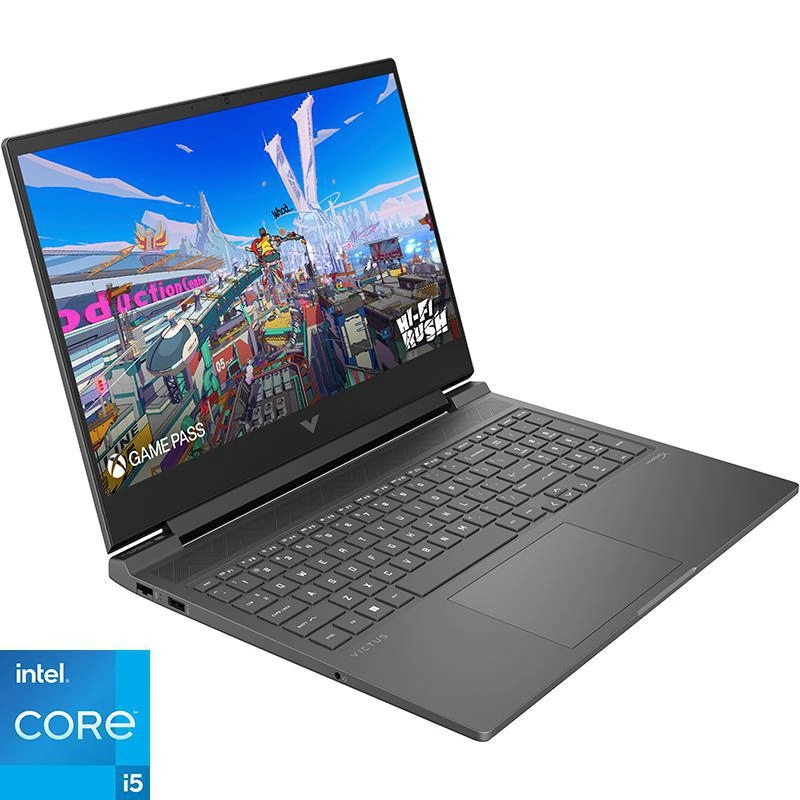 Victus 15FA1061NE - 15.6'' Core i5-13420H 8GB 512GB SSD