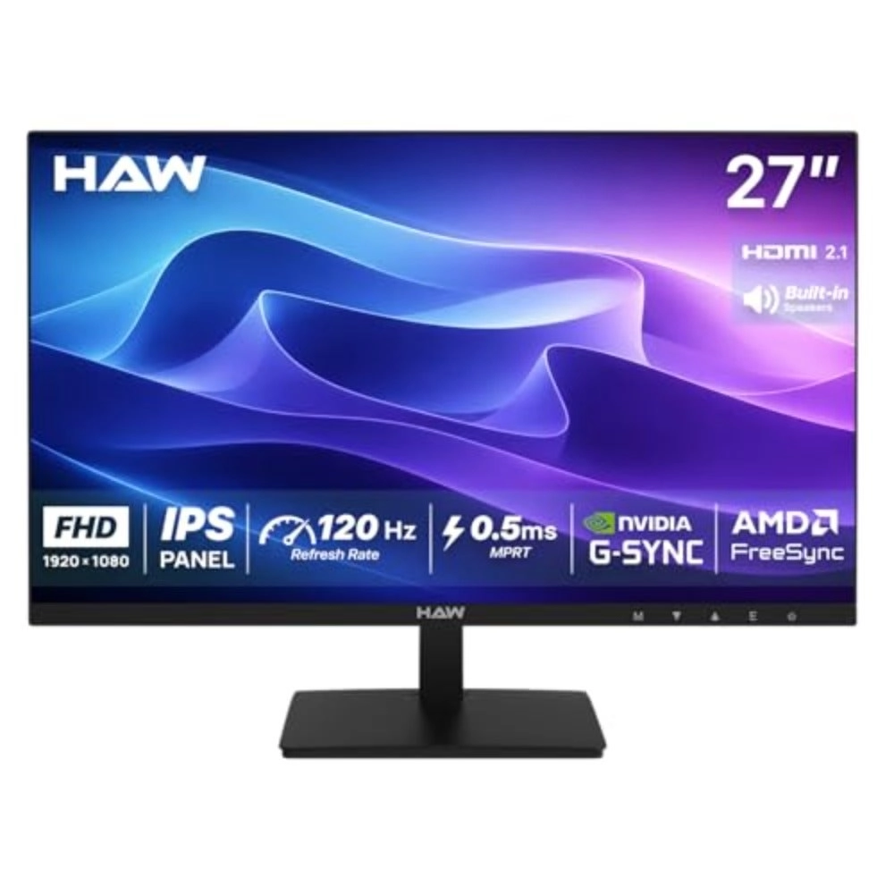 Generic F27IPX - 27 Inch 1920×1080