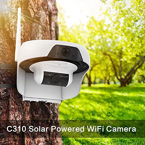 Security Camera 1080P