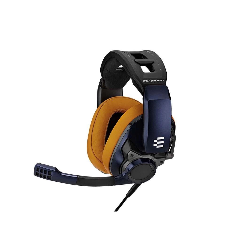 EPOS GSP 602 Wired Headset