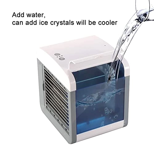 Portable air conditioner - 4000 Grams 1 piece