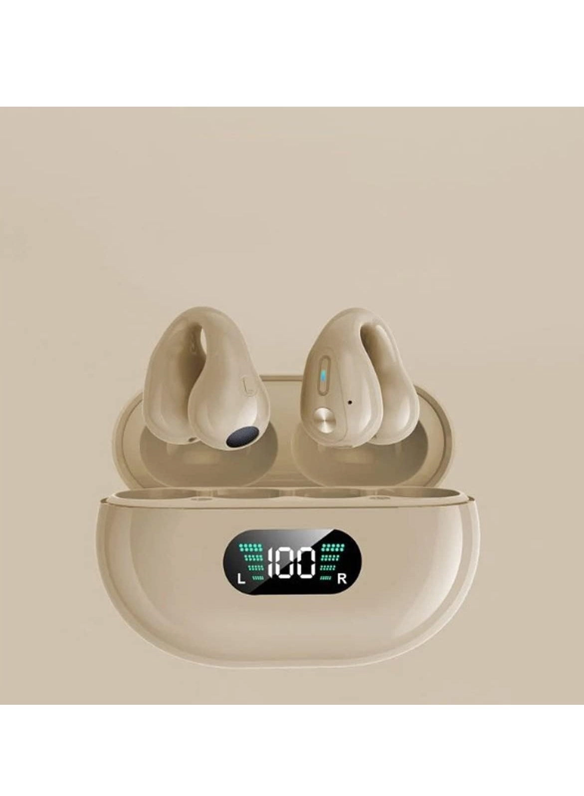 Hihonor Wireless Bluetooth Headset