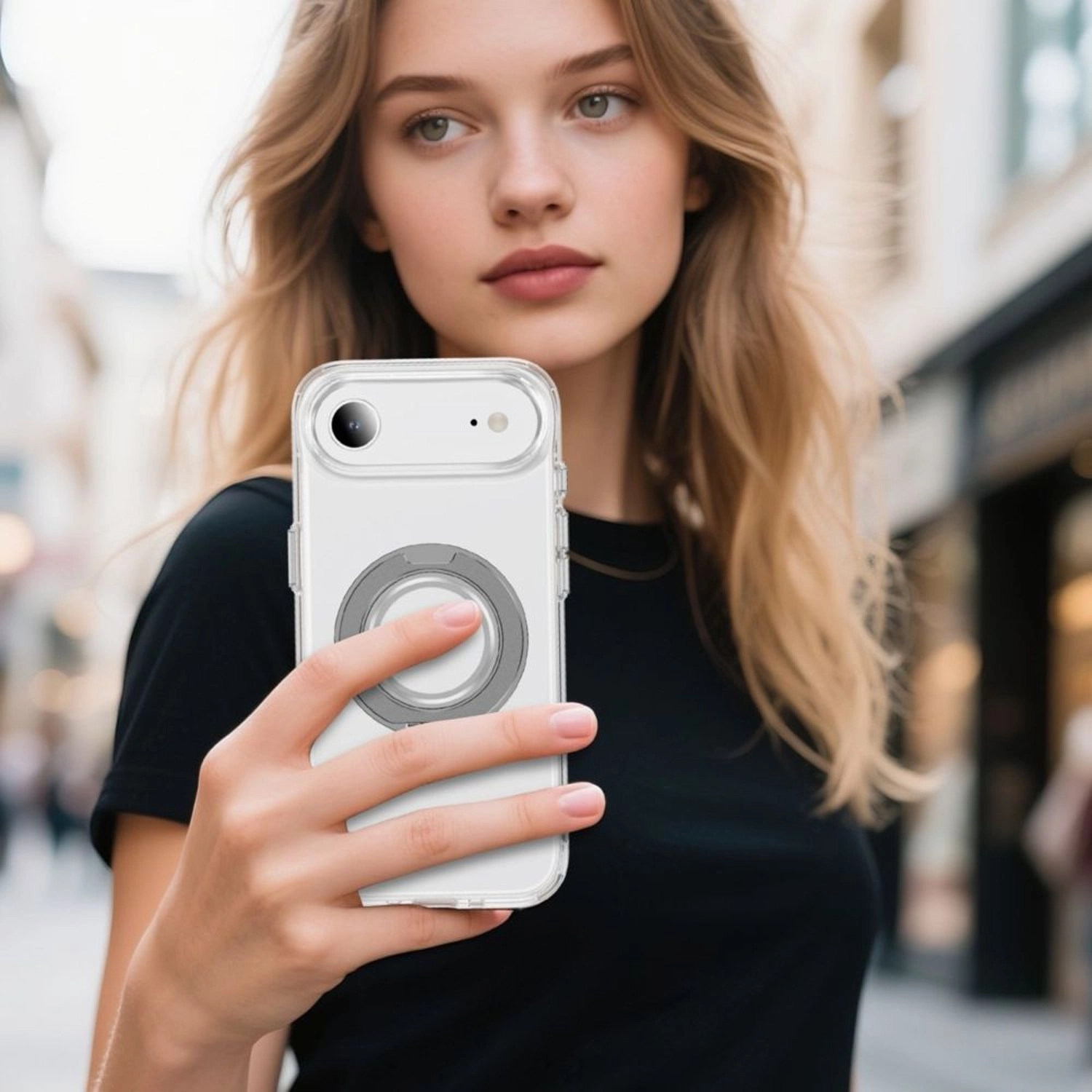 MagSafe Case for iPhone 17 Air - Assorted