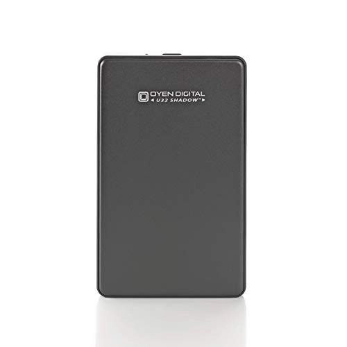 U32 Shadow - 1TB 2.5 Inches HDD