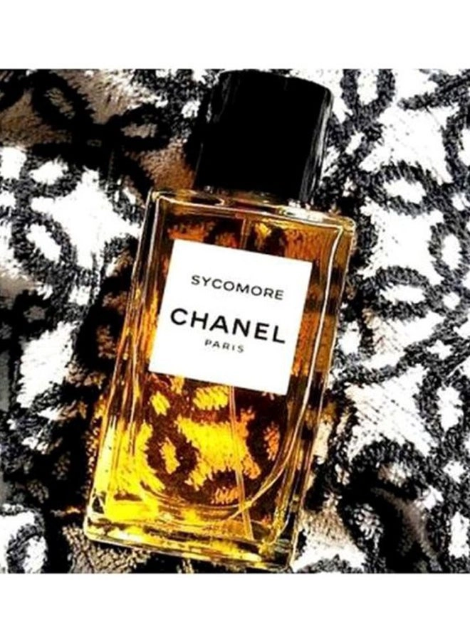 Sycomore Eau de Parfum 75 ml