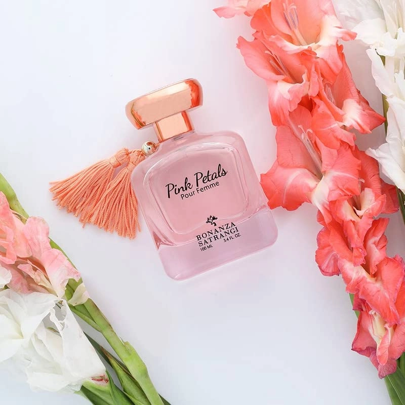 Pink Petals Eau de Parfum 100 ml