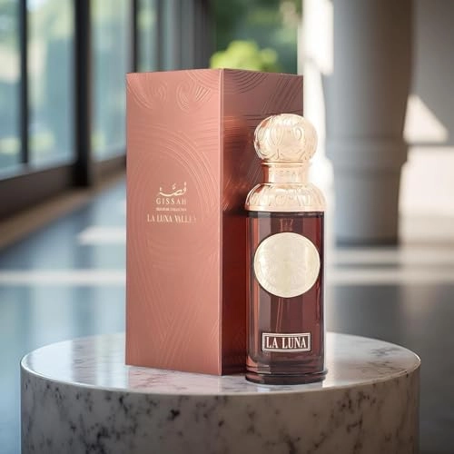 La Luna Valley Eau de Parfum 50 ml