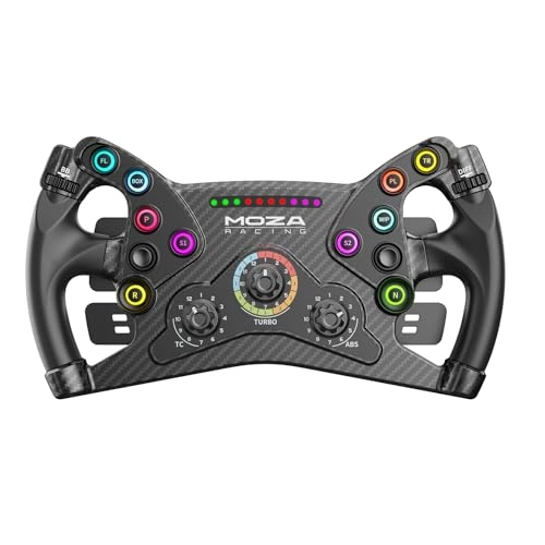KS Racing Wheel