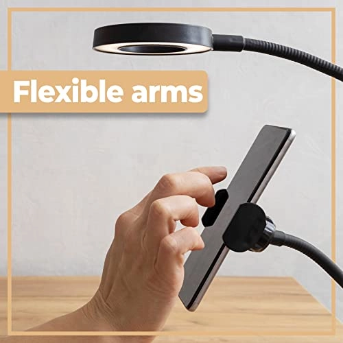 Professional Ring Light - 10 cm