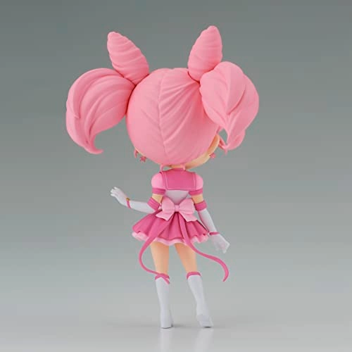 Eternal Sailor Chibi Moon - Pretty Guardian Sailor Moon Cosmos the Movie (13 cm)