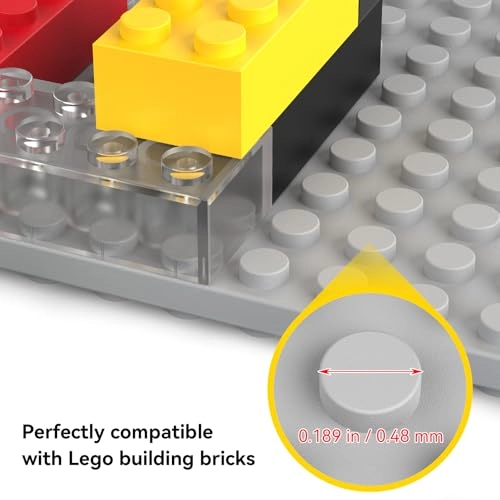 Shelves Display for Wall - Acrylonitrile Butadiene Styrene