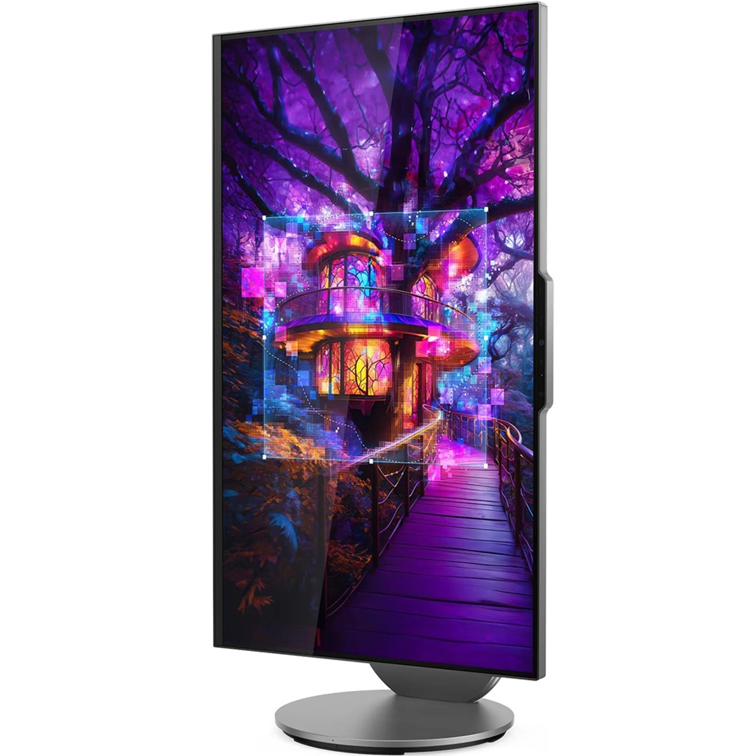 Yoga 27IAH10 All-in-One F0J2001UAX