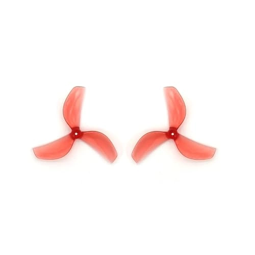 45mm 3Blade PC Propeller - 8Pcs 1.5mm 0805