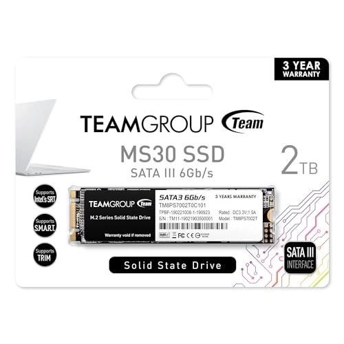 MS30 - 2TB M.2 2280