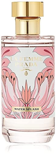 La Femme Water Splash Eau de Toilette 150 ml