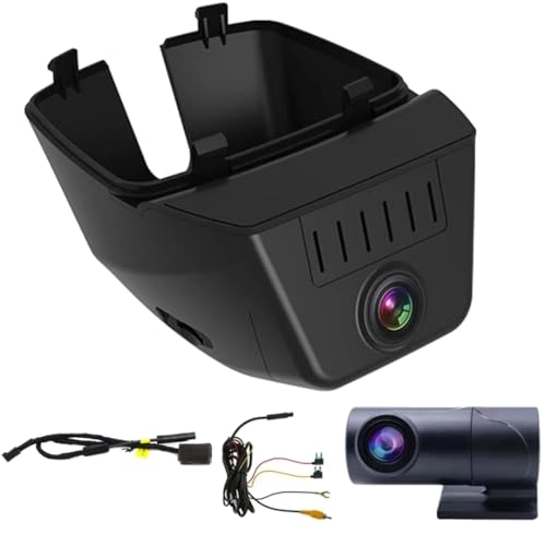 Dash Cam - 4K UHD for Arcfox Alpha S5 2024-2025