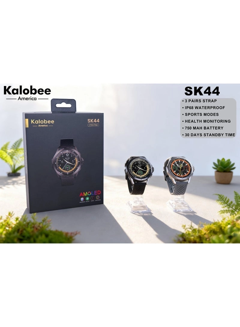 Kalobee SK44