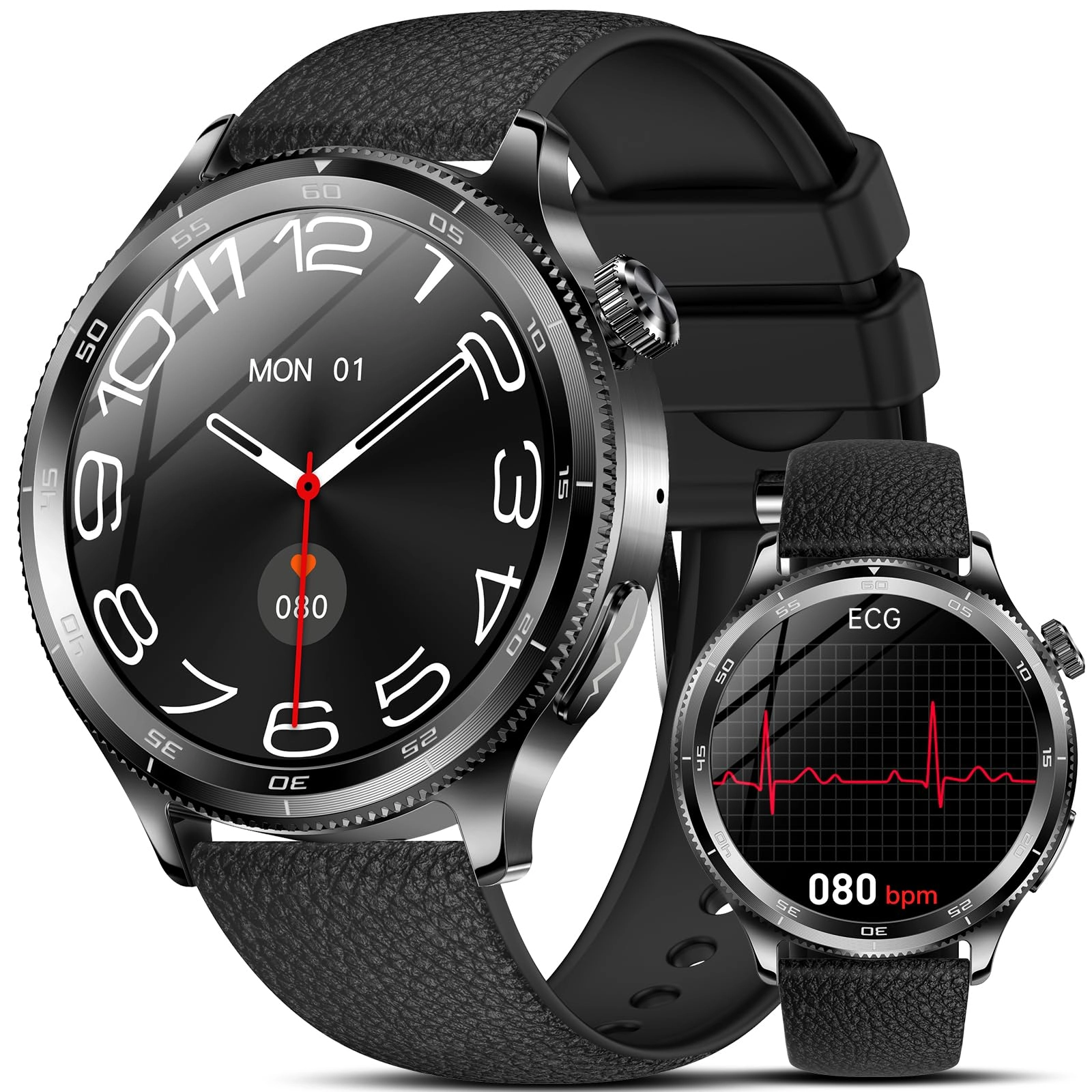 Men's Smartwatch