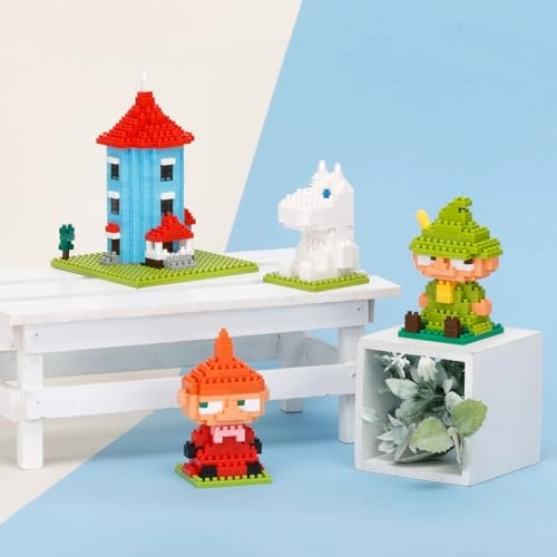 Little My - 140 pcs