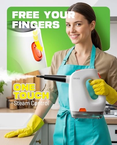steamer cleaner 3.0 - 500 Milliliters