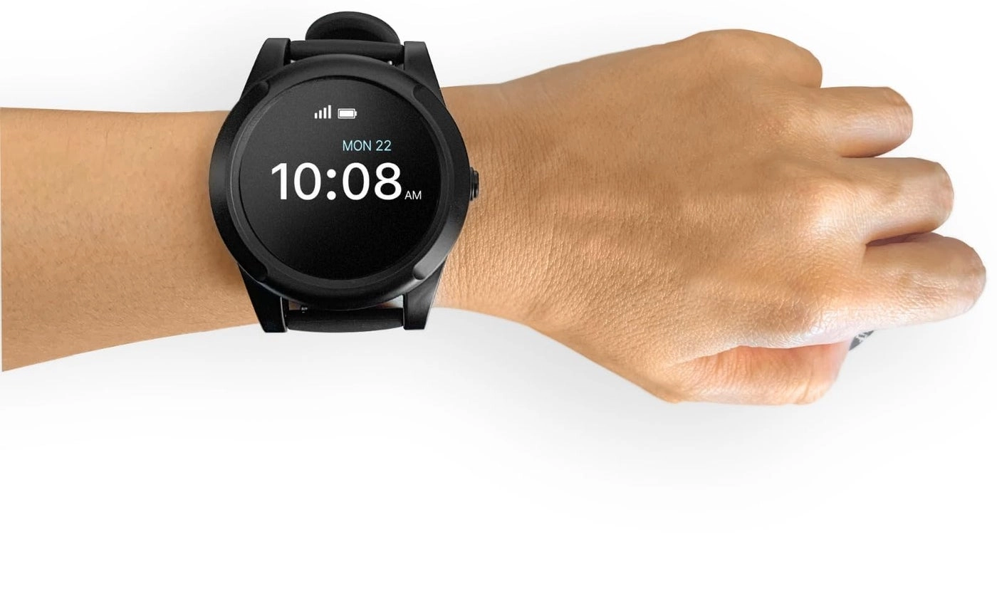 Assistive Technology Watch 47.5mm GPS
