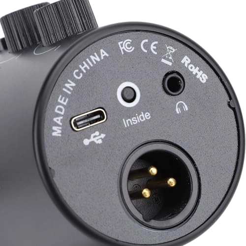 Yechiry1ybnkg2e8s USB Microphone