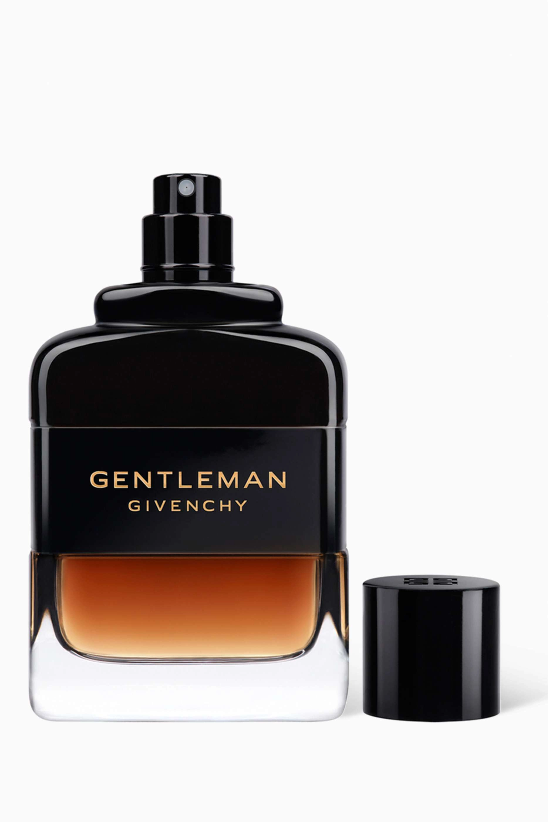Gentleman Boisée Eau de Parfum 60 ml