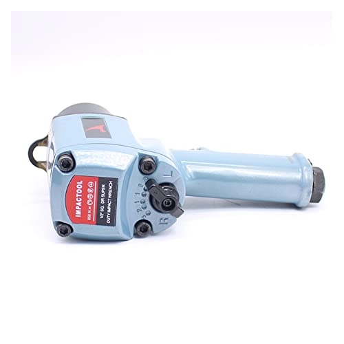 Pneumatic Hammer Drill - 850n.m 1/2"