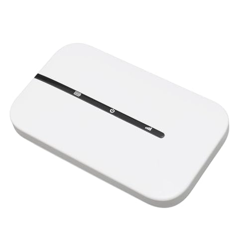 WiFi Hotspot - 4G LTE WiFi 150Mbps
